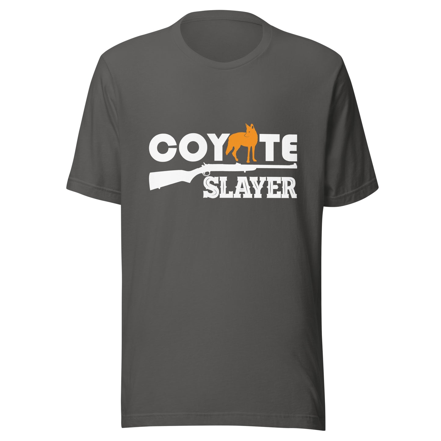 Coyote Slayer Tee