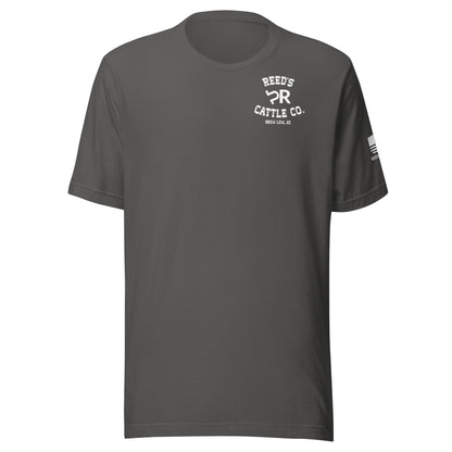 Spooky Rodeo Tee