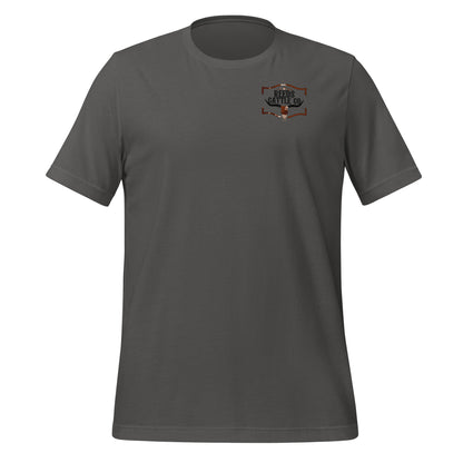 Wait in the Truck Tee
