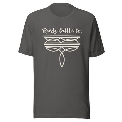 Western Boot Stitch Tee