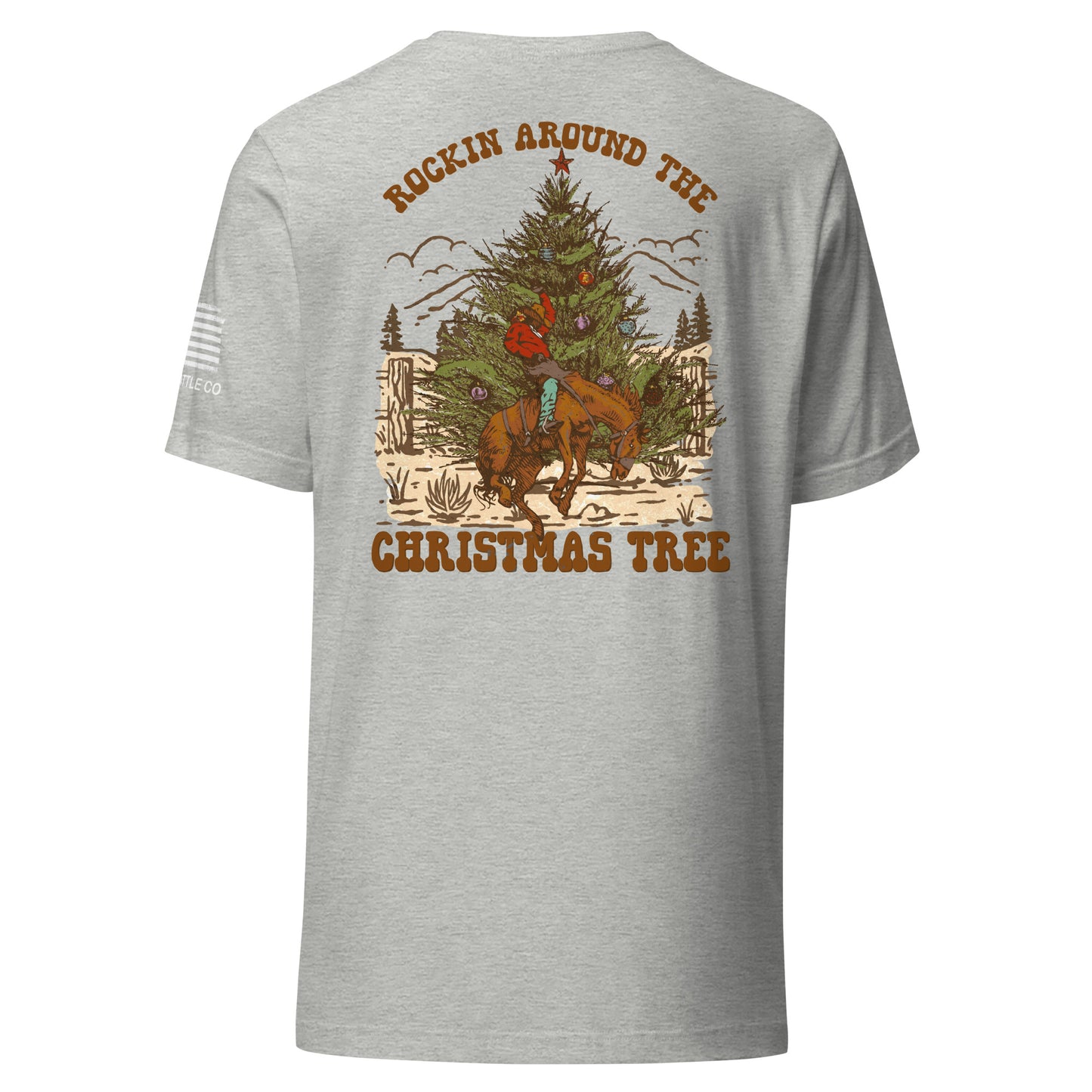 Rockin' Around the Christmas Tree