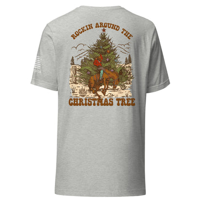 Rockin' Around the Christmas Tree