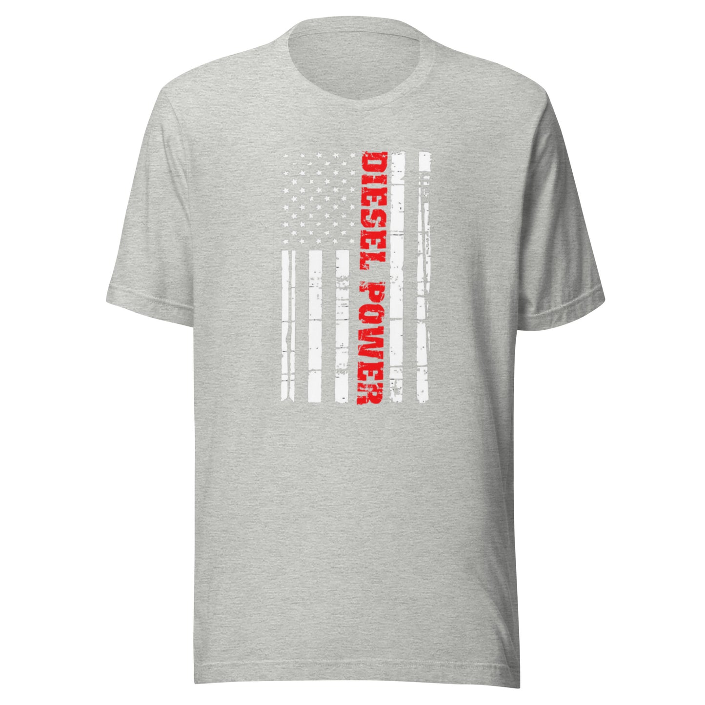 Diesel Power Tee