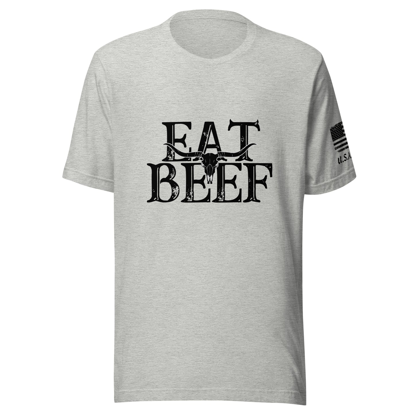 Eat Beef Tee