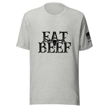 Load image into Gallery viewer, Eat Beef Tee
