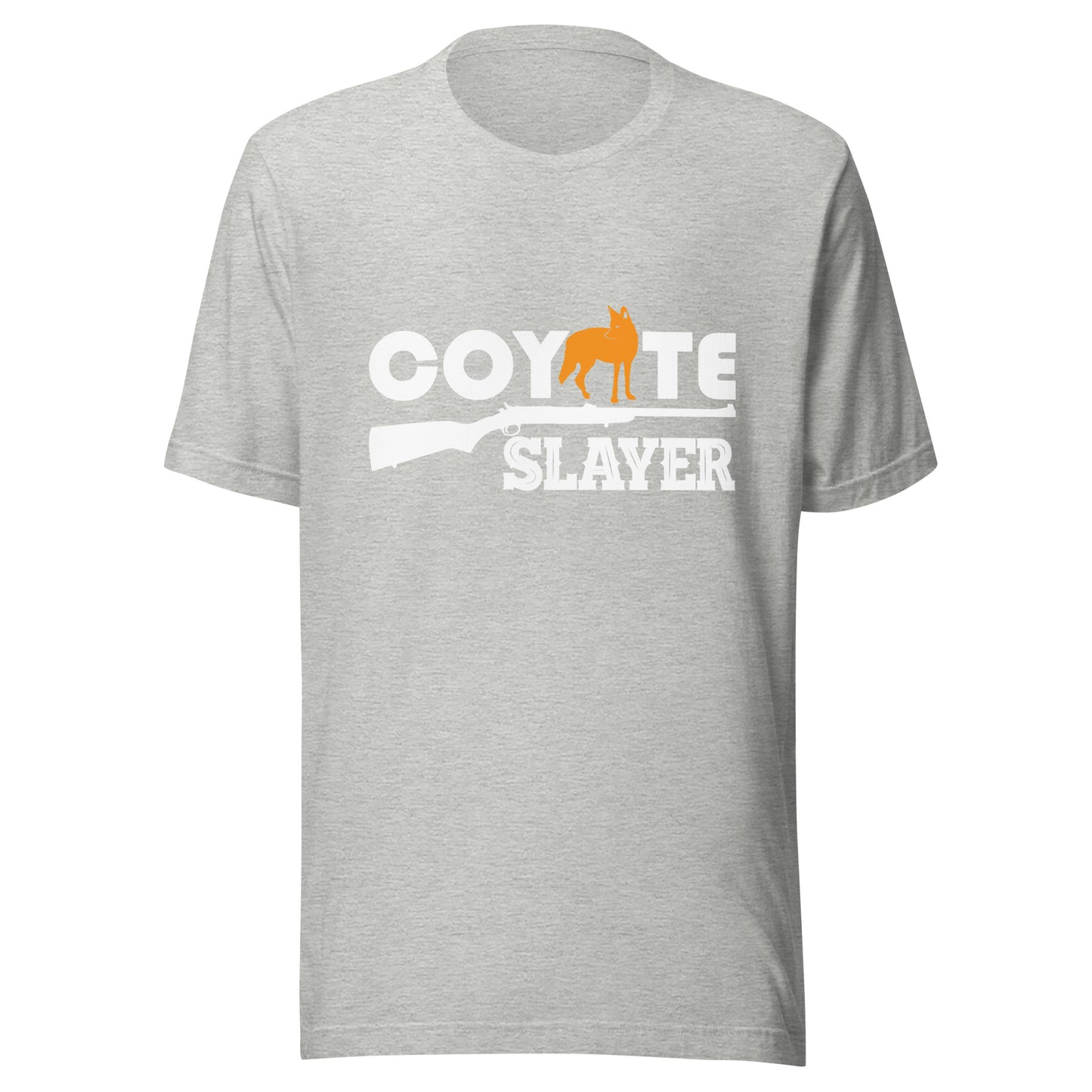 Coyote Slayer Tee