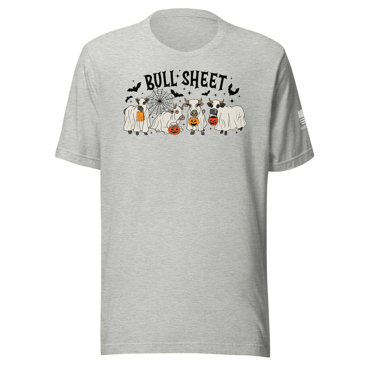 Bull Sheet Tee