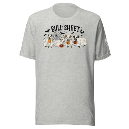 Bull Sheet Tee