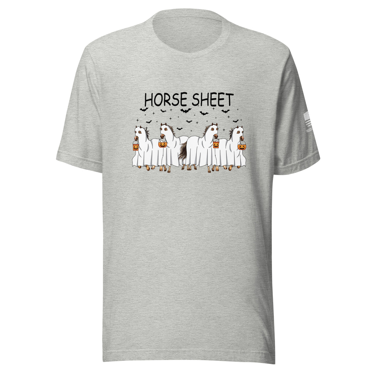 HorseSheet Tee
