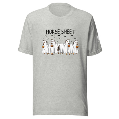 HorseSheet Tee
