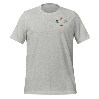 Cowgirl Life Tee
