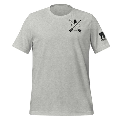 Alabama State Tee
