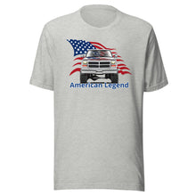 Load image into Gallery viewer, Limited Time! American Legend Tee
