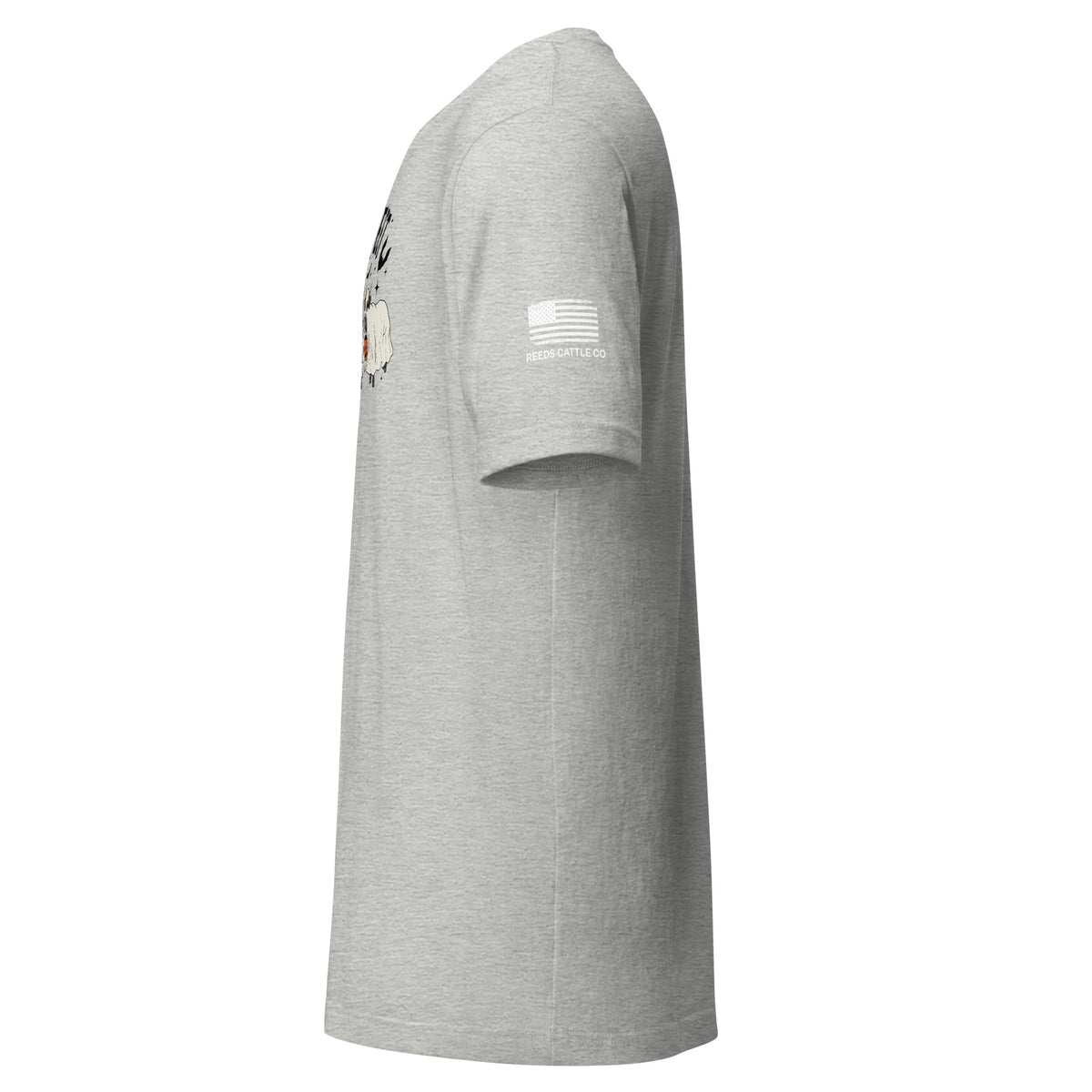 Bull Sheet Tee