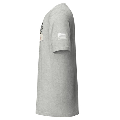 Bull Sheet Tee