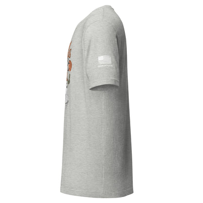 Howdy Ghouls Tee