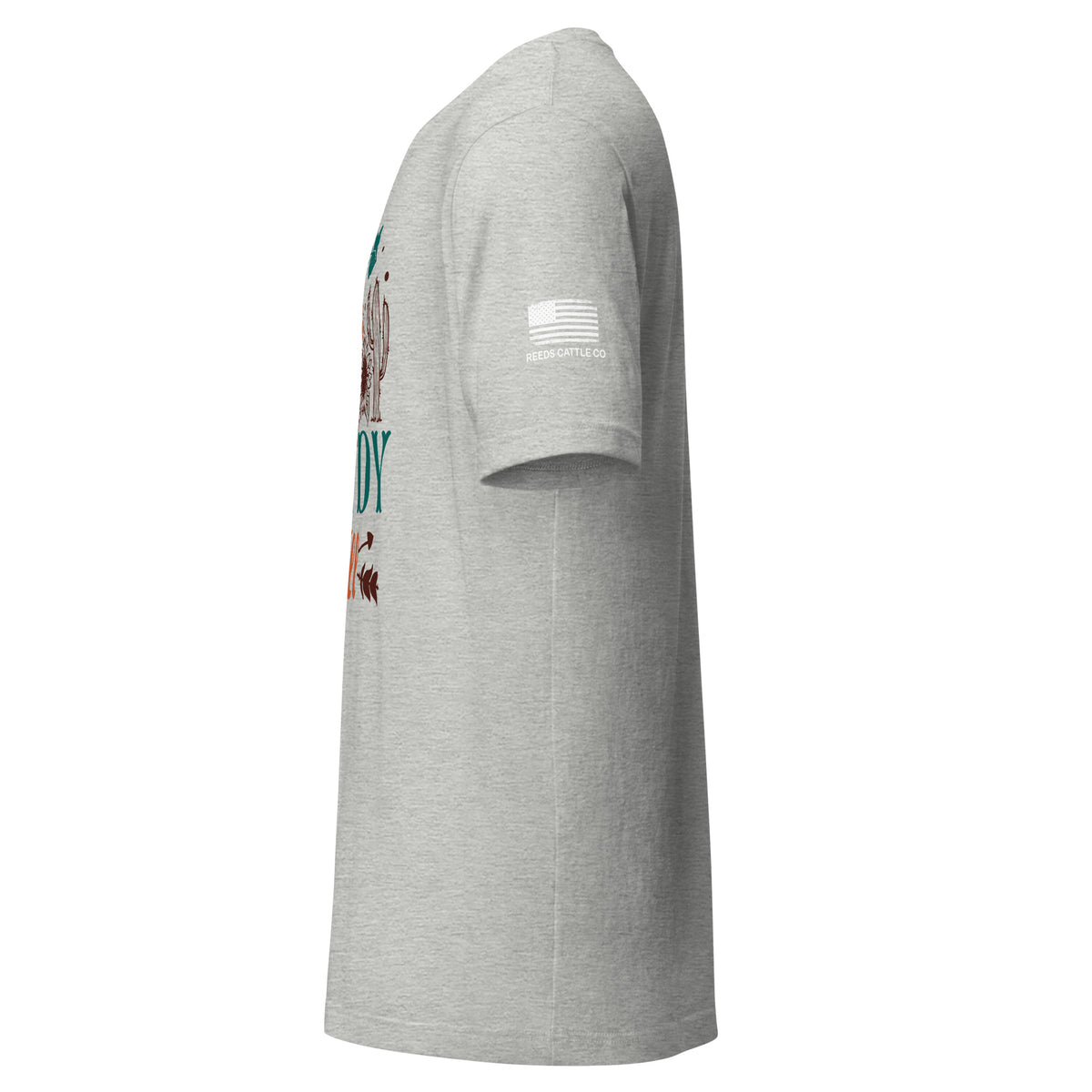Howdy Fall Tee