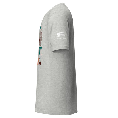 Howdy Fall Tee