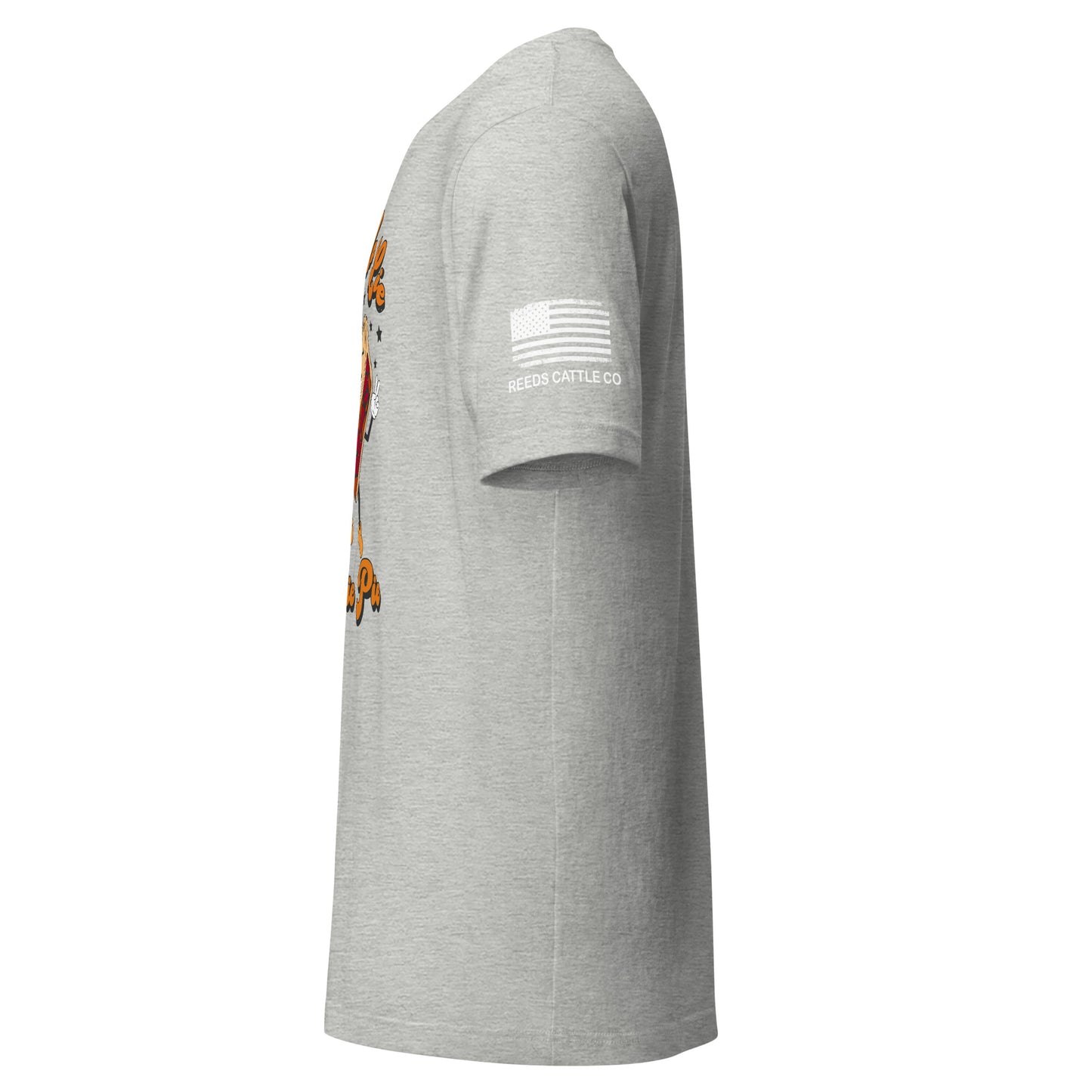 N*Sync Baby Pie Pie Pie Tee