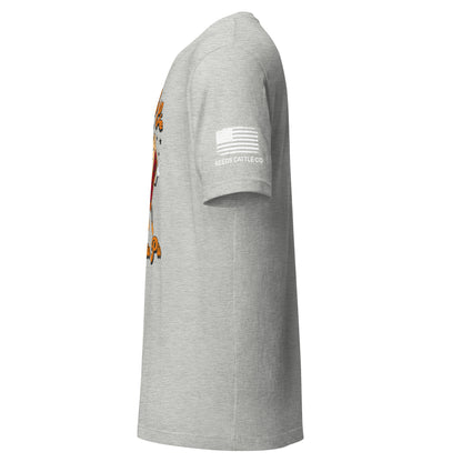 N*Sync Baby Pie Pie Pie Tee