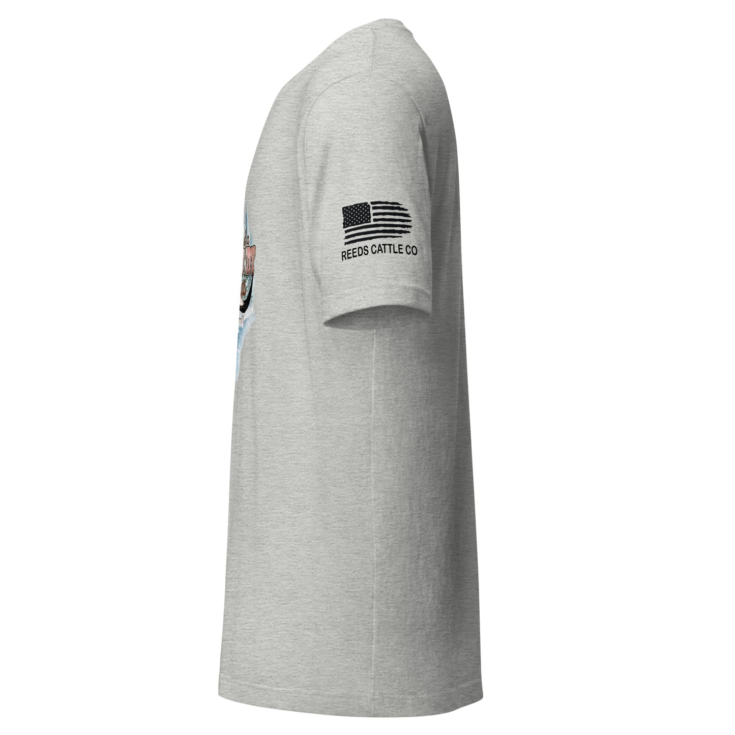 Rowdy Howdy Christmas Tee