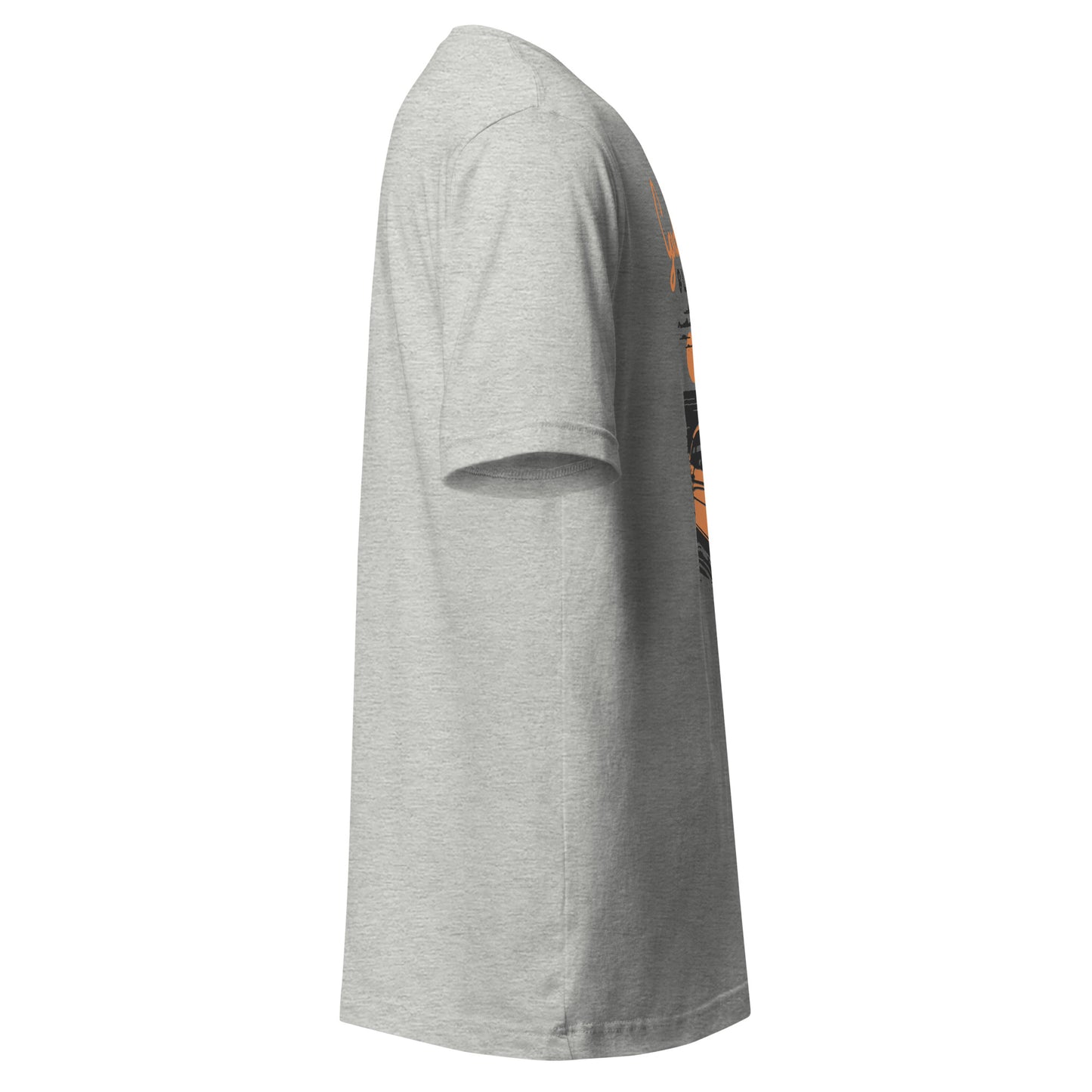 Good Vibes and Classic Rides Tee Shirt
