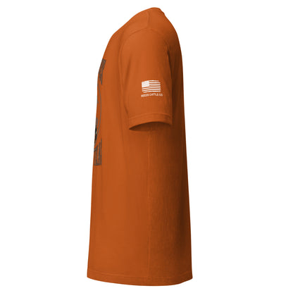 All My Hexes Live in Texas Tee