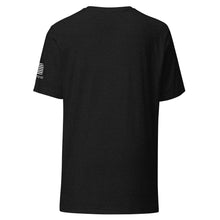 Load image into Gallery viewer, Cowboy Christmas short sleeve t-shirt
