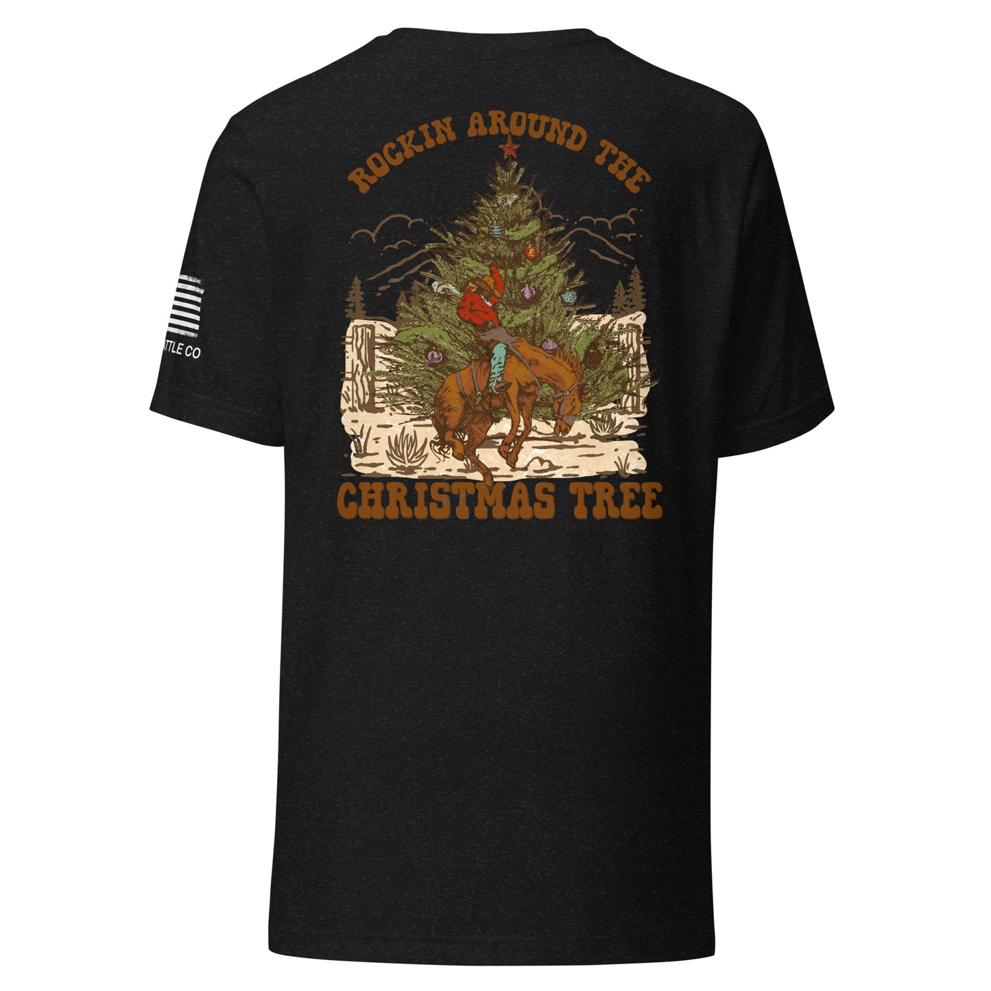 Rockin' Around the Christmas Tree