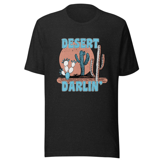 Desert Darlin' Tee