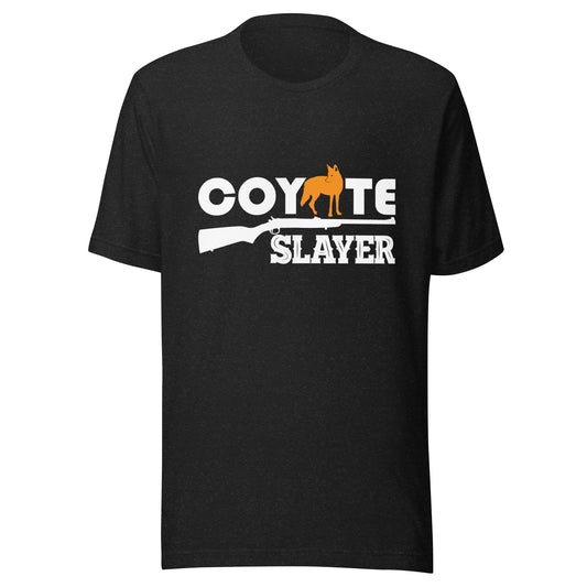 Coyote Slayer Tee