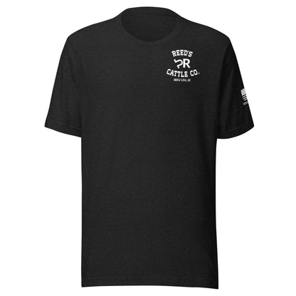 Spooky Rodeo Tee