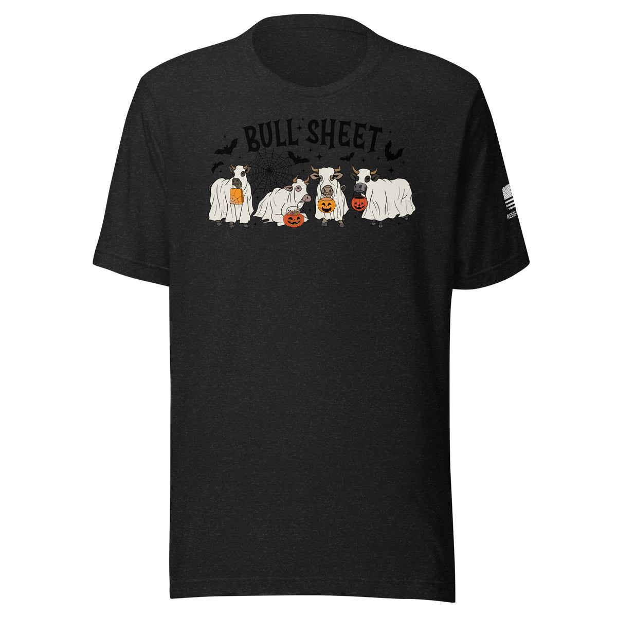 Bull Sheet Tee