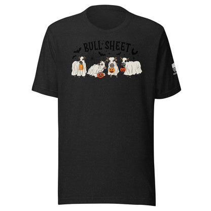 Bull Sheet Tee