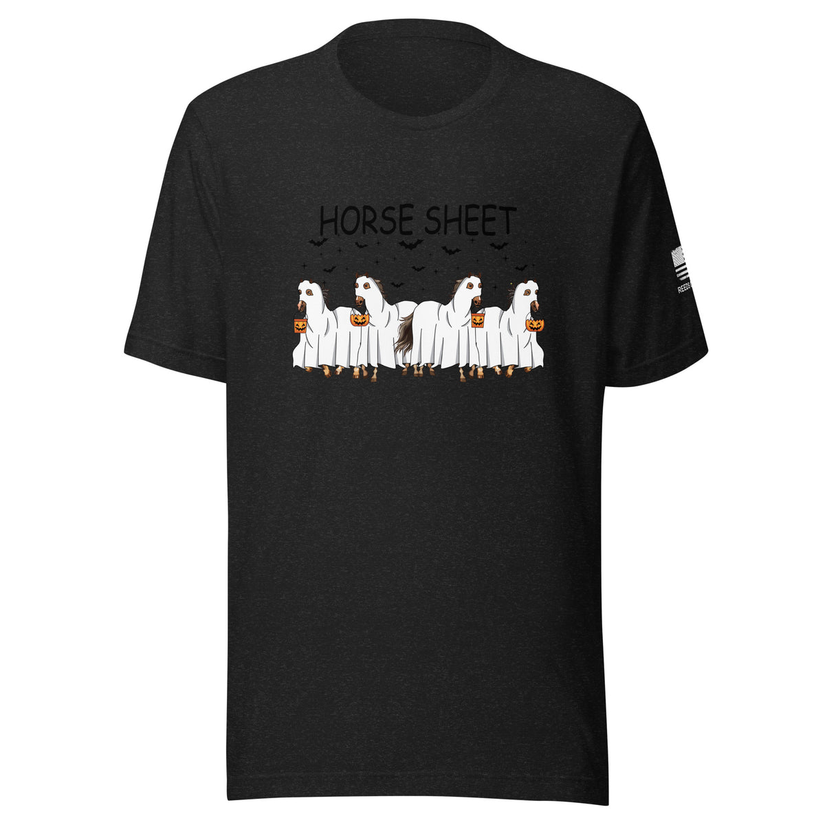 HorseSheet Tee
