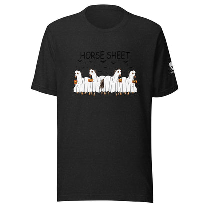 HorseSheet Tee