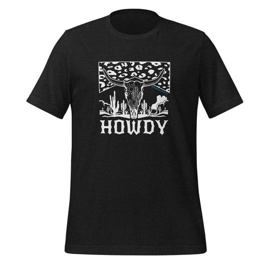 Howdy Tee