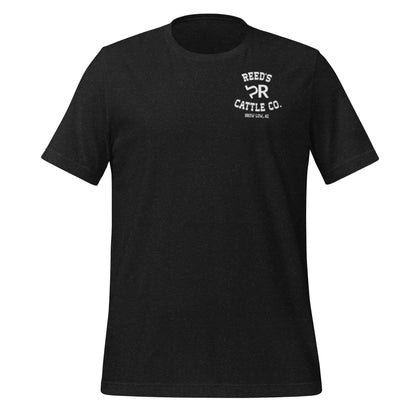 Rocky Mountain Oysters: The Original Sack Lunch Tee