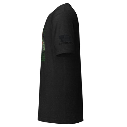 Runs like a (Rein)Deere Tee