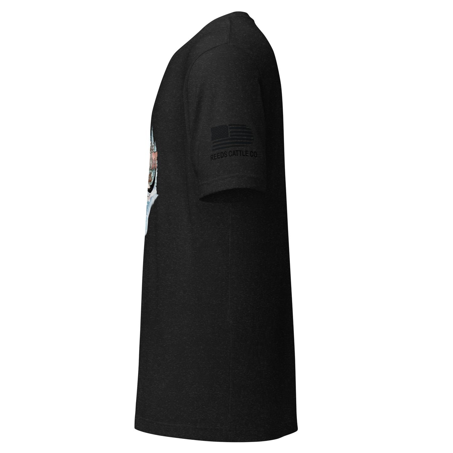 Rowdy Howdy Christmas Tee