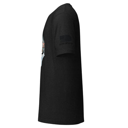 Rowdy Howdy Christmas Tee