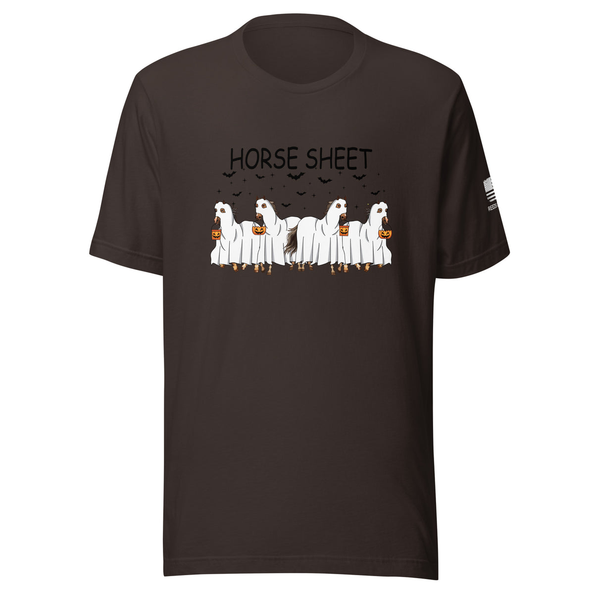 HorseSheet Tee