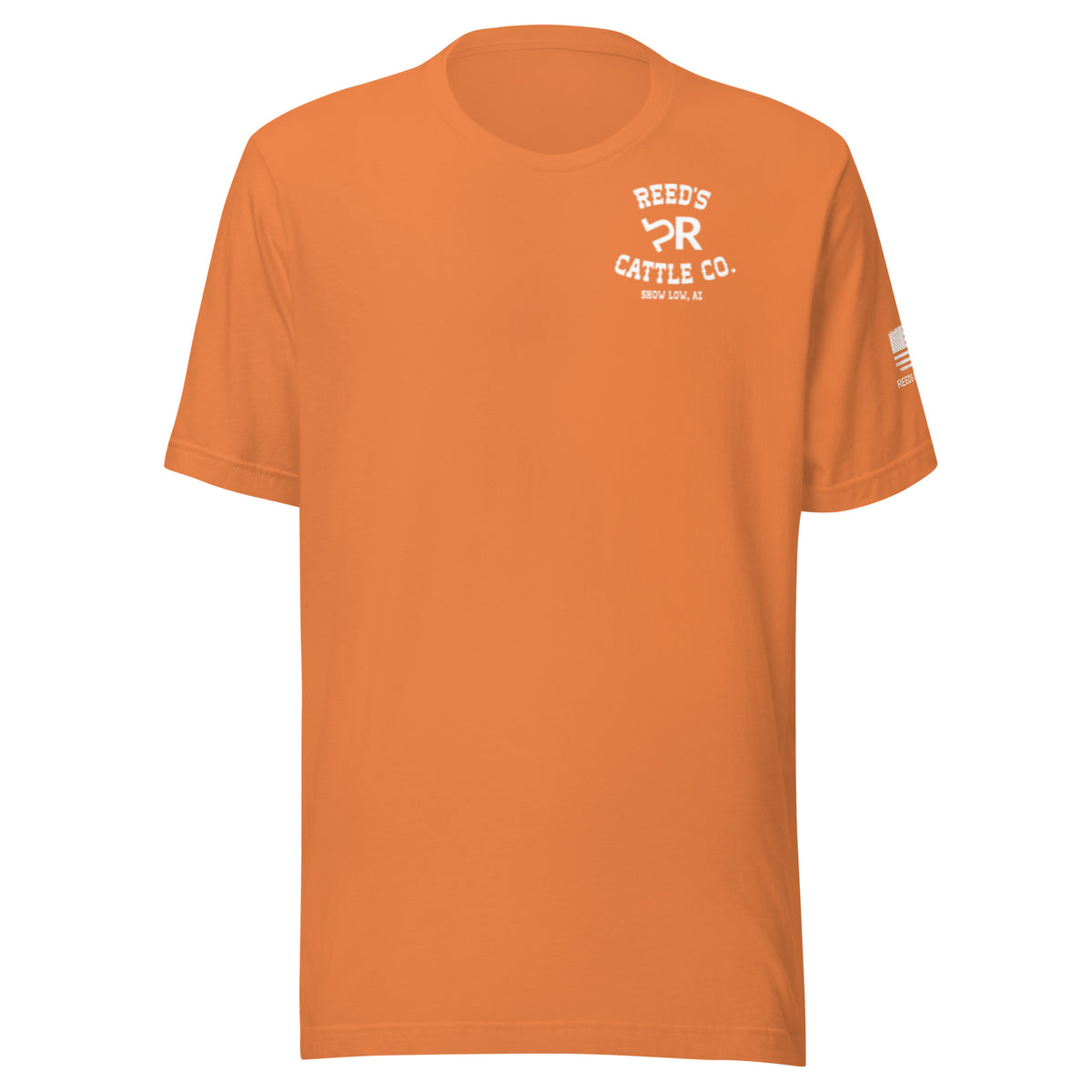 Spooky Rodeo Tee