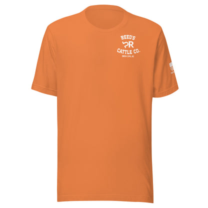 Spooky Rodeo Tee
