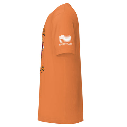 N*Sync Baby Pie Pie Pie Tee