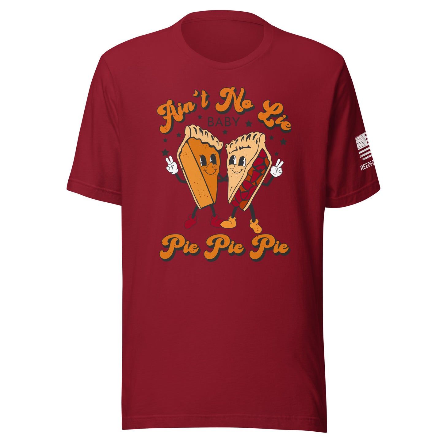 N*Sync Baby Pie Pie Pie Tee