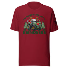 Load image into Gallery viewer, Runs like a Deere Tee
