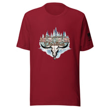 Load image into Gallery viewer, Rowdy Howdy Christmas Tee
