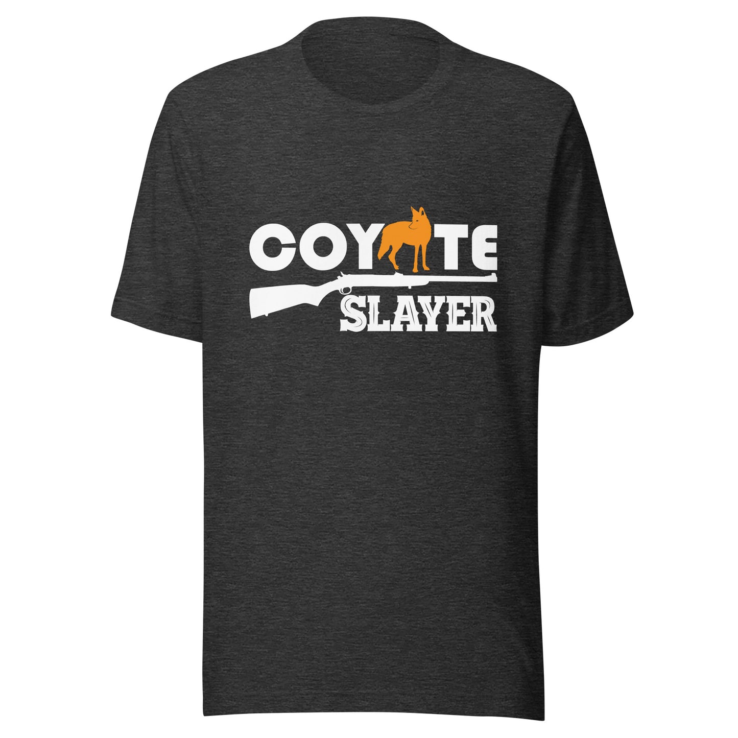 Coyote Slayer Tee