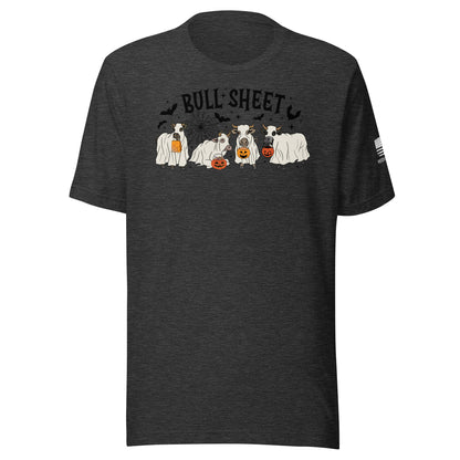Bull Sheet Tee